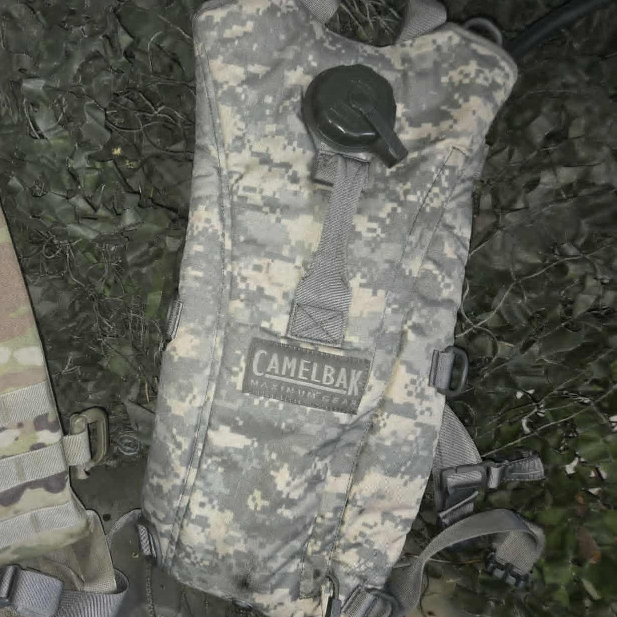 Camelbak Cover
