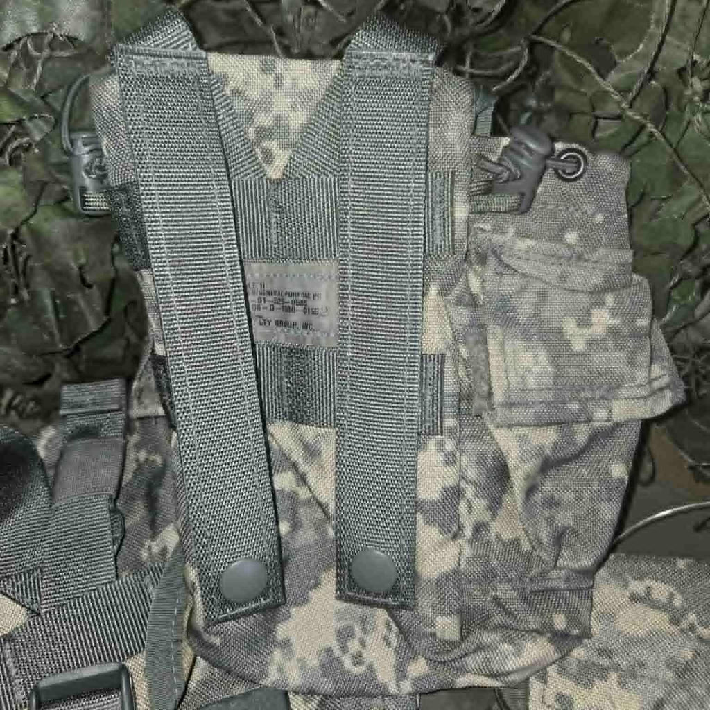 UCP Molle 2 Canteen Pouch