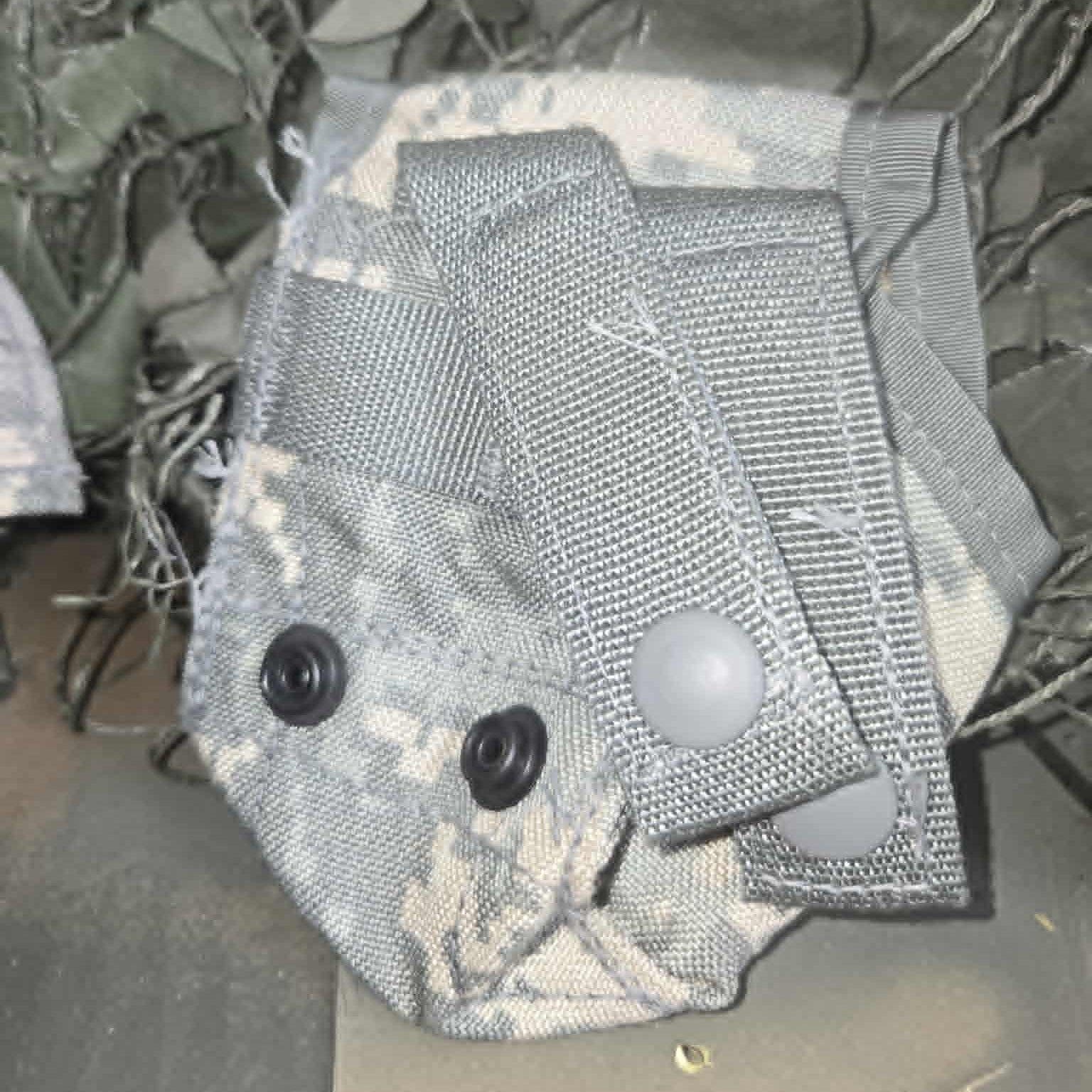 UCP Grenade Pouches