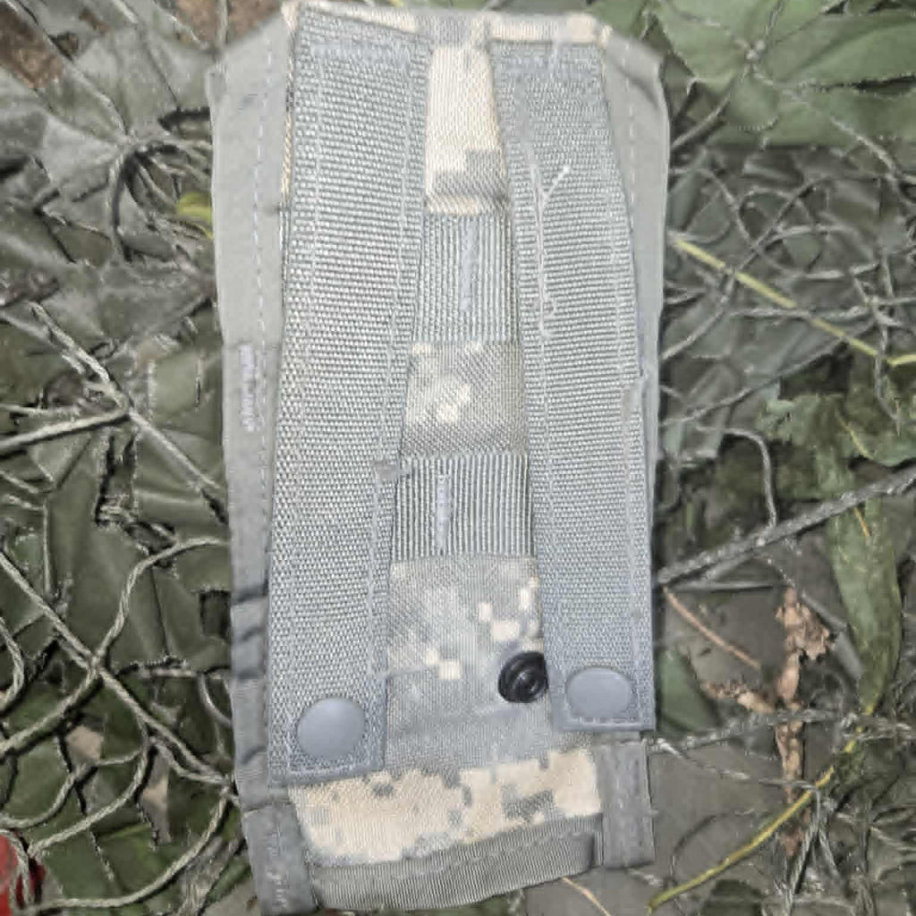 UCP M4 Double Magazine Pouch