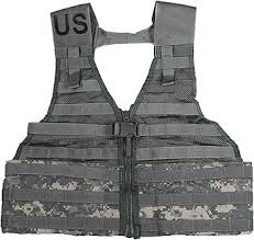 UCP Fighting Load Carrier – All American Surplus & Supply